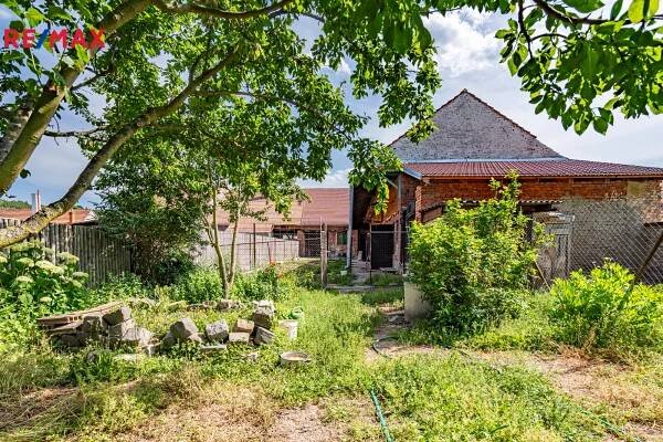 Prodej domu 200 m², Plumlov | Reality RE/MAX