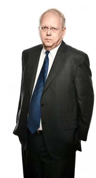 Mike Miller, Of Counsel