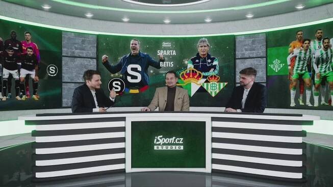 Laciho p**o vole! To odkoukáš na tréninku, směje se Podaný