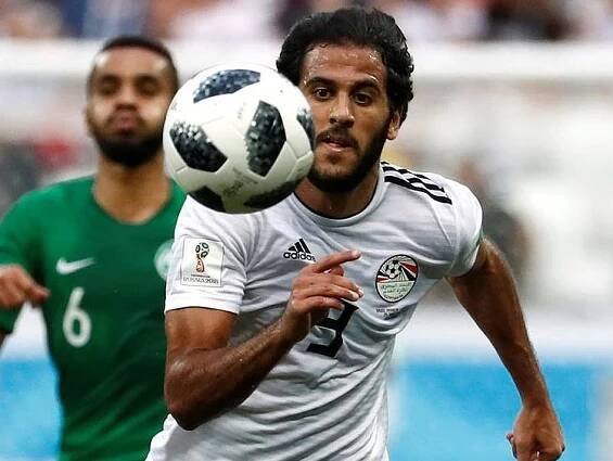 Egypt - Sport.cz