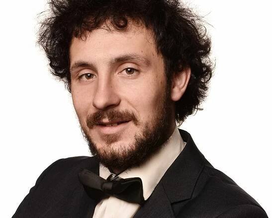 David Gerneš: V současnosti je divadelní provoz adrenalinovou záležitostí