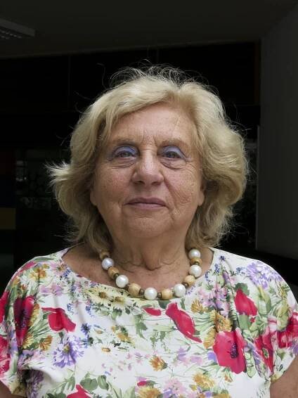 Maria da Graça Andrada