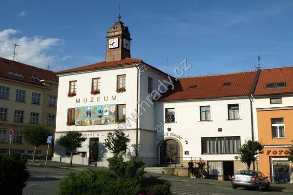 stará radnice