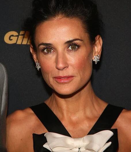 Timeless Beauty! Demi Moore’s Transformation Over the Years Amid Plastic Surgery Speculation