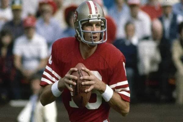 Joe Montana