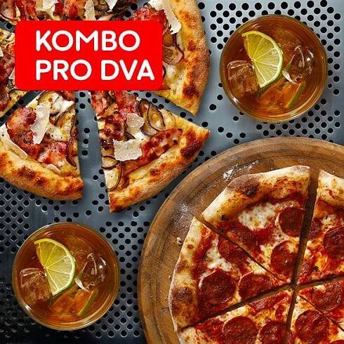 Kombo pro dva