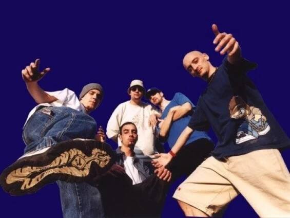 Hiphopová legenda Chaozz se dala po 14 letech zase dohromady, na konci října vystoupí v Praze