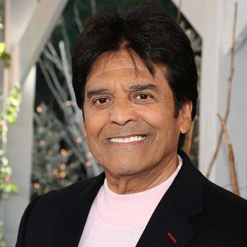 Erik Estrada