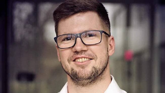 Martin Švarc obchodním ředitelem společnosti Seznam.cz