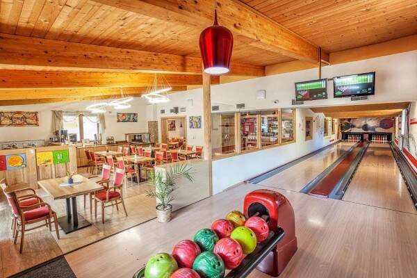 Wellness & Restaurant U Fandy, Lhotka | Hotely Penziony .cz