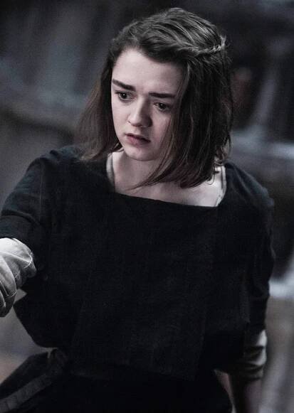 Arya Stark