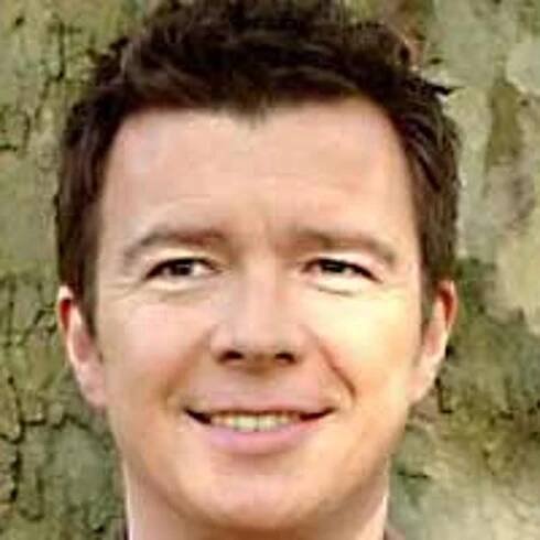 Rick Astley: The pop idol returns