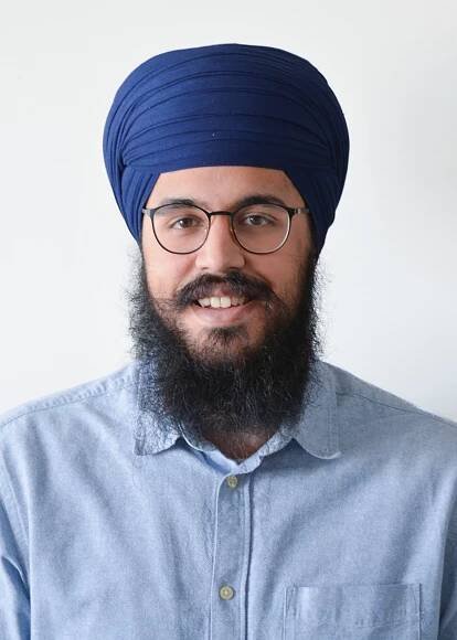 Pavneet Singh Kapoor