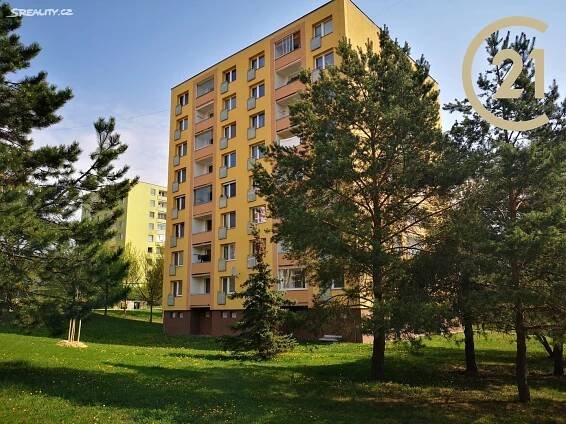 Prodej Byt 3+1, Kuršova, Bystrc, Brno, Brno-město