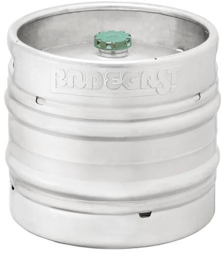 Radegast Rázná 10° sud