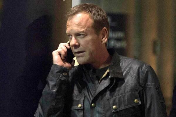 Jack Bauer Is Coming Back! 24 Prequel Is in the Works: Report