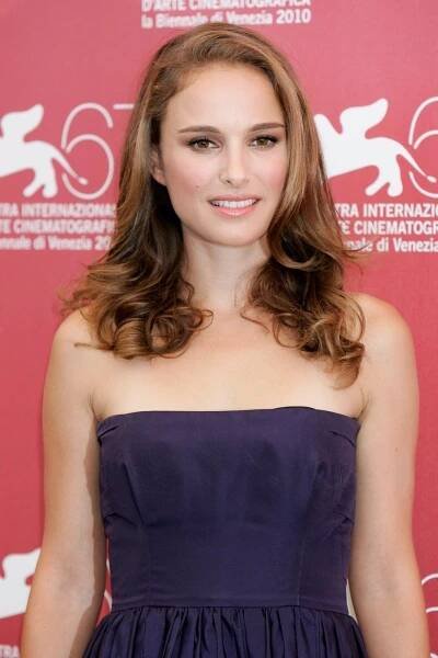 Natalie Portman navíc nechce svoje fotky vidět na internetu.