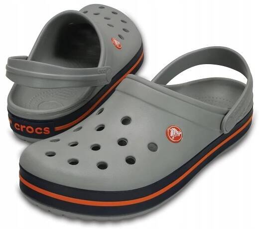 Crocs Crocband 11016 M9W11 42-43
