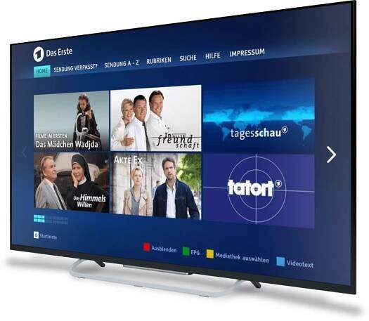 HbbTV