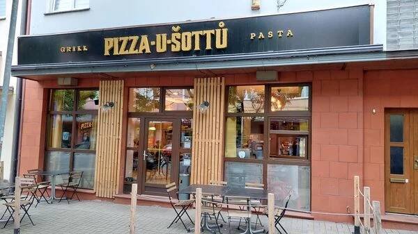 Pizza u Šottů foto 5