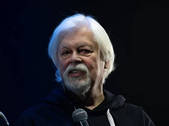 Paul Watson im Januar 2024