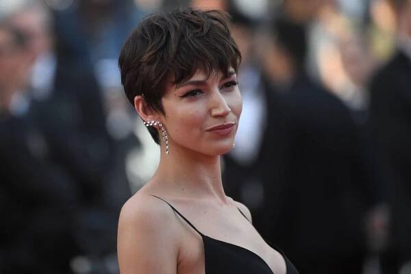 Ursula Corberó Biography: A Spanish Actress and Filmmaker