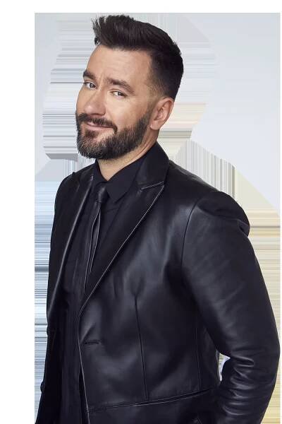 Marek Ztracený – Oficiální web: Tour, hudba, novinky, merch