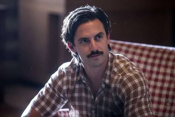 Tohle jsme my - Výlet - Z filmu - Milo Ventimiglia