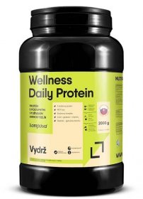 Wellness Protein Daily | Obchod