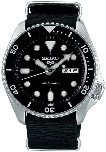 Seiko SRPD55K3