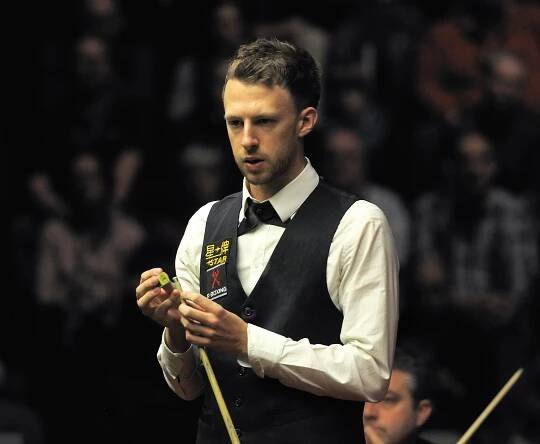Soubor:Judd Trump at Snooker German Masters (Martin Rulsch) 2014-02-01 07.jpg