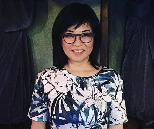 Keiko Agena Biography - Facts, Childhood, Family Life & Achievements