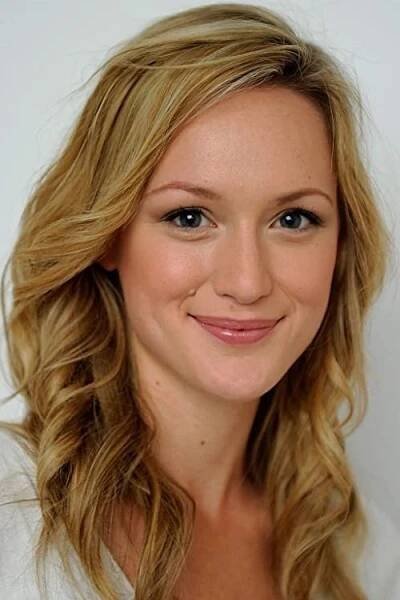 Kerry Bishé herečka