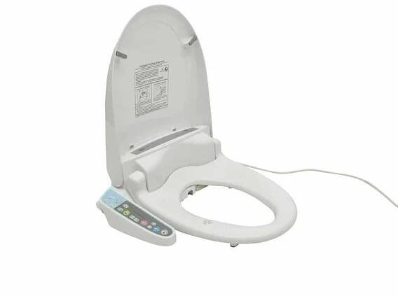 Toilette japonaise : Comparatif pour choisir le meilleur modèle de WC Japonais