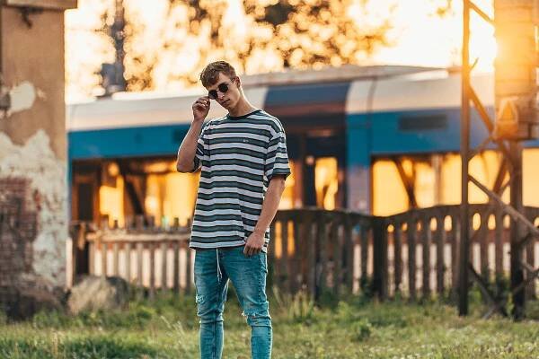 Portrétní, komerční a event fotograf Jihlava - Michal Matoušek