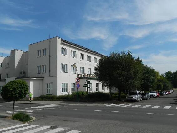 Hotel Janeček foto 5