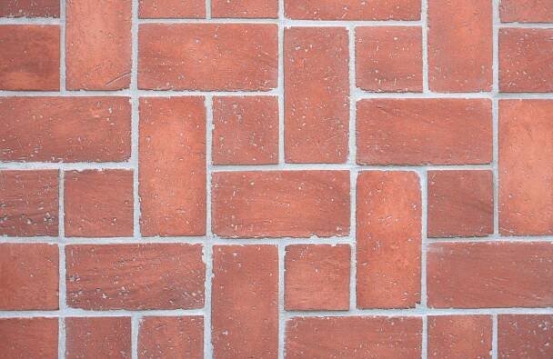 Portlandská dlažba imitace cihly BRICK 059