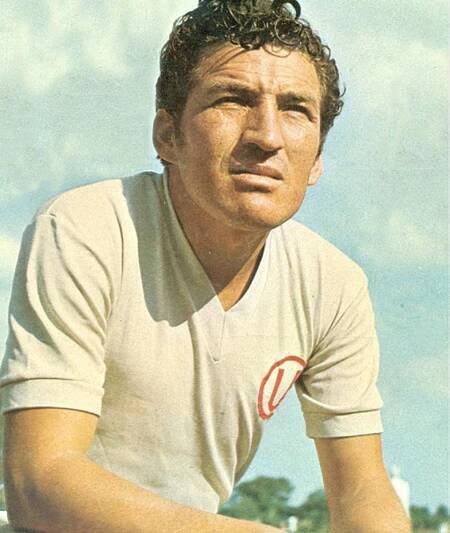 José Fernández (footballer, born 1939)