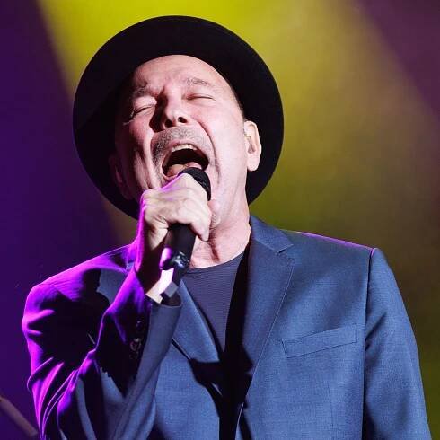 It’s Time Rubén Blades Was Accepted Into the American Canon