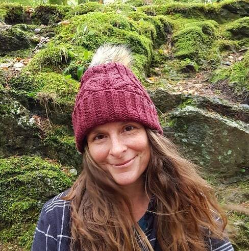 Get to know Carri Uranga - Drishti Online Yoga Teacher Training
