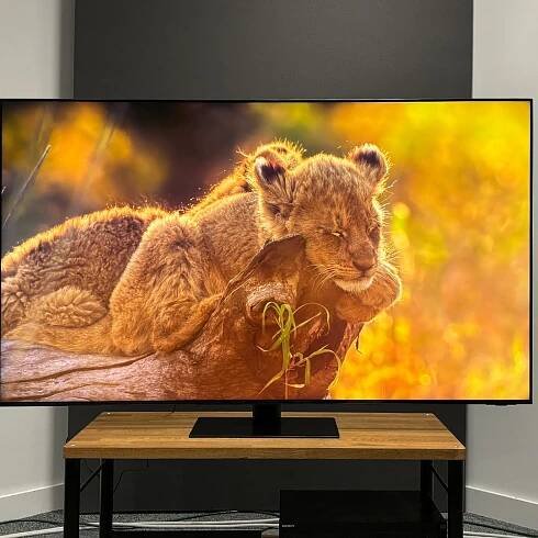 Samsung QE65QN95D