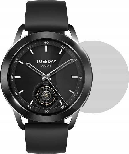 Sklo pro XIaomi Watch S3
