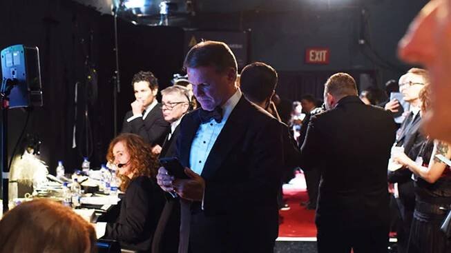 PricewaterhouseCoopers Accountants are Out of the Oscars, But Keeping Their Jobs