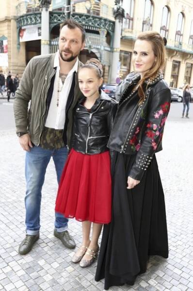 Idol dívek Vojta Drahokoupil z muzikálu Ferda Mravenec: Randí s Beruškou?