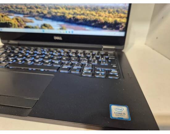 Dell Latitude 7390 2v1