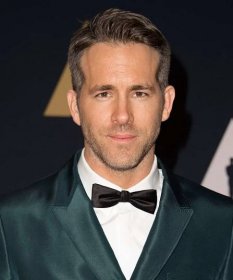 Was Ryan Reynolds the Best Thing to Happen to 2016?