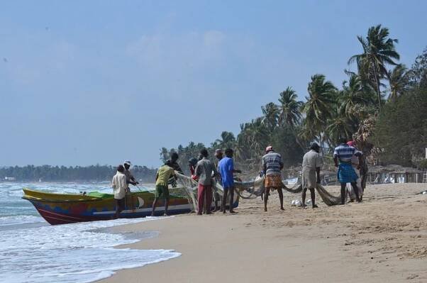 Trincomalee – MySriLankaTravel