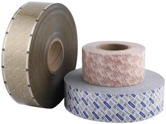Oxygen Absorber/Desiccant Film