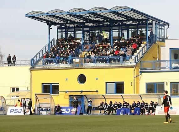 foto z utkání s FC Vysočina Jihlava | Sigmaolomouc.cz
