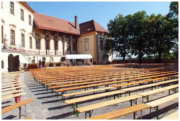 Foto koncerty – Znojmo 2008 | Jarek Nohavica